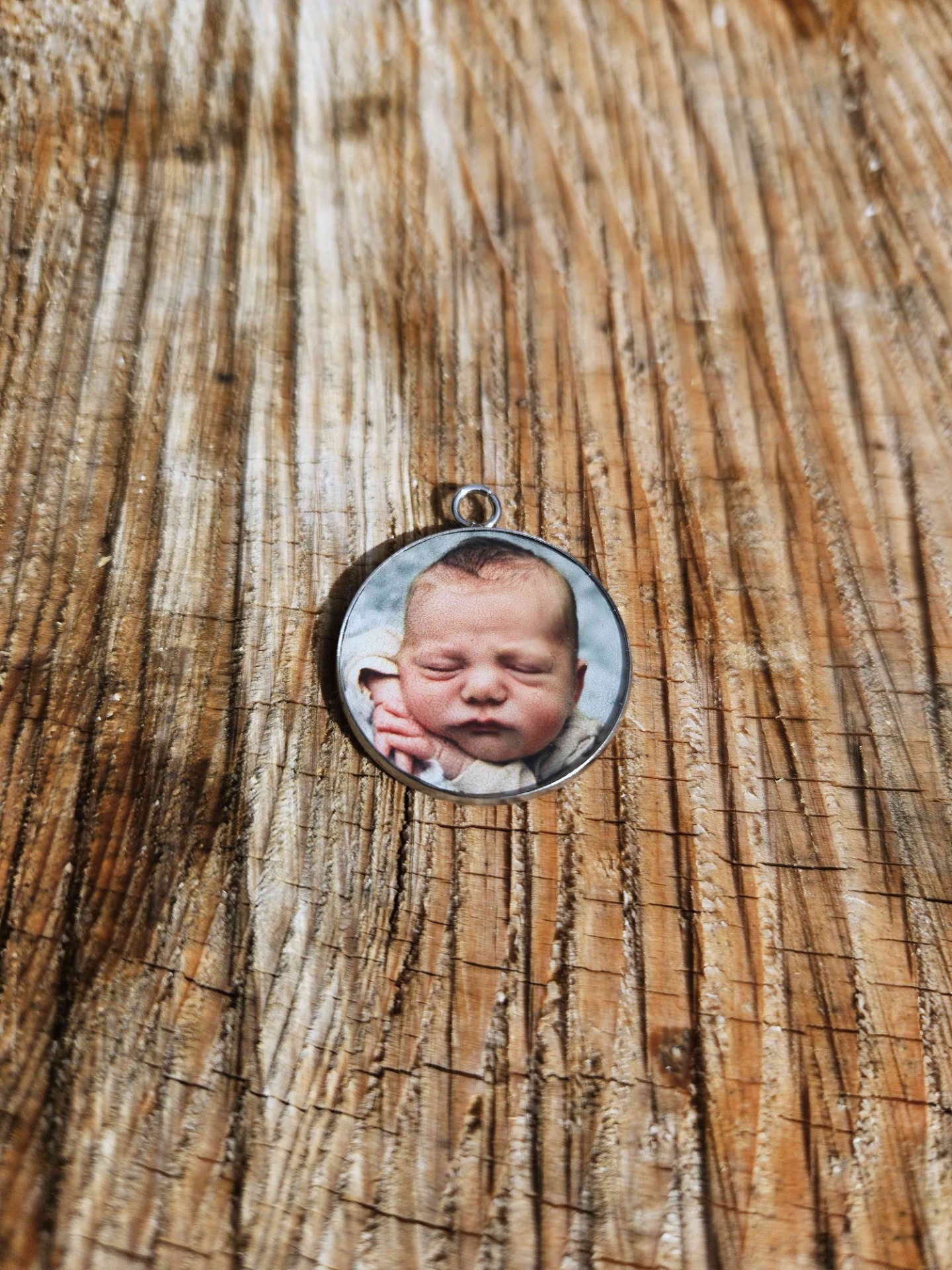 Foto šperky